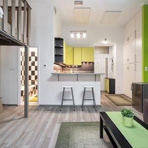 Studio Appartement
